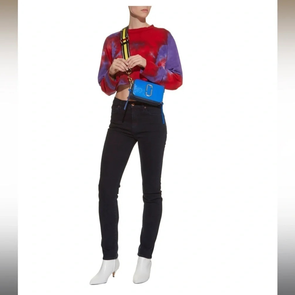 Citizens of Humanity Harlow High Rise Slim Jeans - Picture 2 of 7